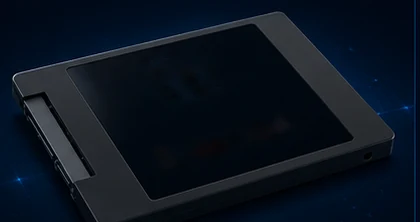 Unidad SSD de 2,5 pulgadas